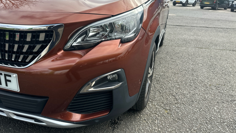 Peugeot 3008 1.5 BlueHDi Allure 5dr EAT8 Diesel Estate